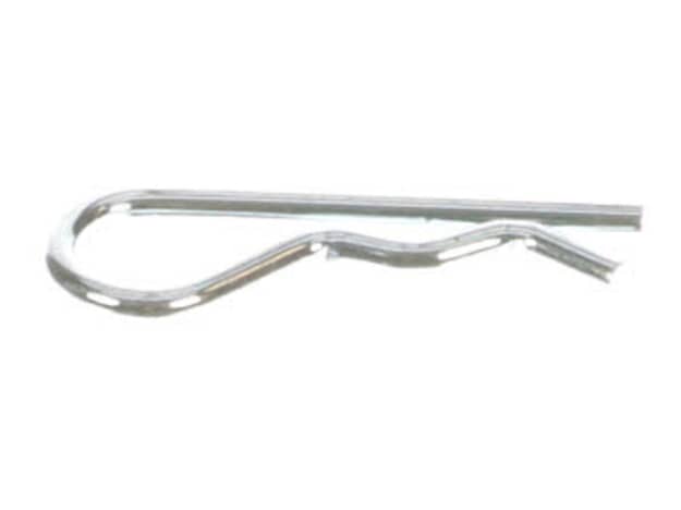 Husqvarna Zero-Turn Mower Deck Lift Linkage Spring Retainer Clip - 596919601