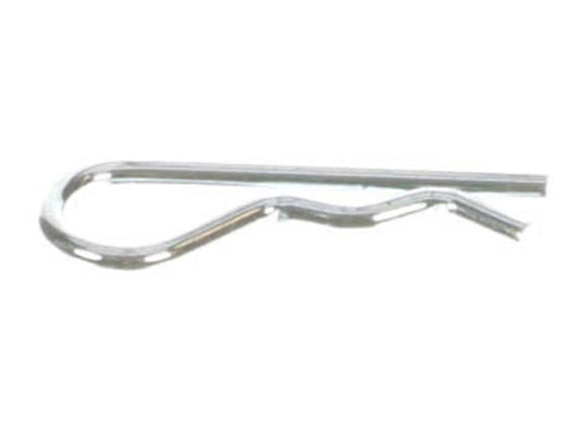Husqvarna Zero-Turn Mower Deck Lift Linkage Spring Retainer Clip - 596919601
