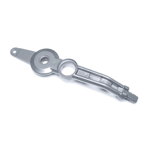 Husqvarna Zero-Turn Mower Hydrostatic Transmission Bypass Lever - 596924101