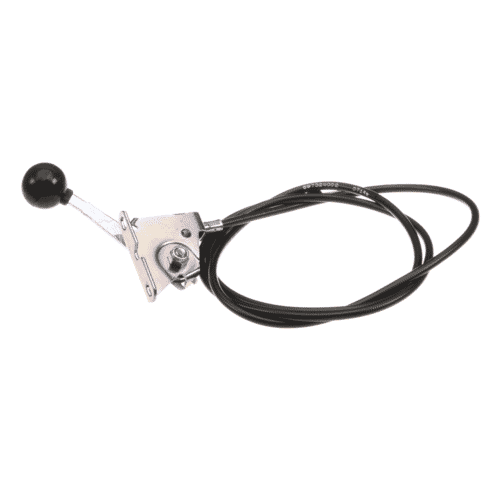Husqvarna Riding Mower Engine Throttle Control Cable - 597524002
