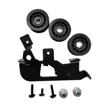 Husqvarna Walk-Behind Mower Transmission Input Driving Pulley Assembly - 590805901