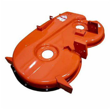 Husqvarna Zero-Turn Mower Right Hand Outer Deck Mandrel Support Plate - 589482005