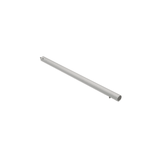 Husqvarna String Trimmer Engine Drive Shaft Tube Assembly - 599529802