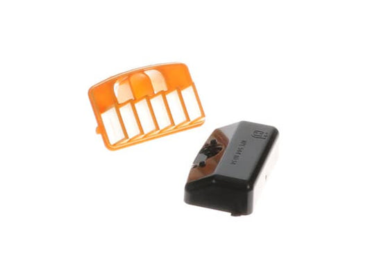 Husqvarna Lawn Mower Air Filter Assembly - 599729401