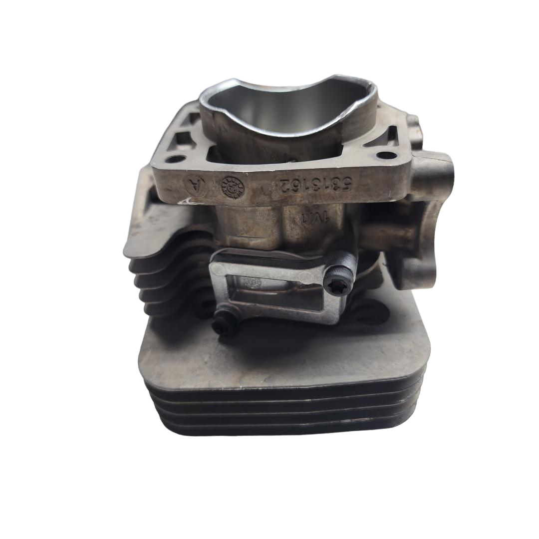 Husqvarna Chainsaw Cylinder and Piston Assembly - 599886701