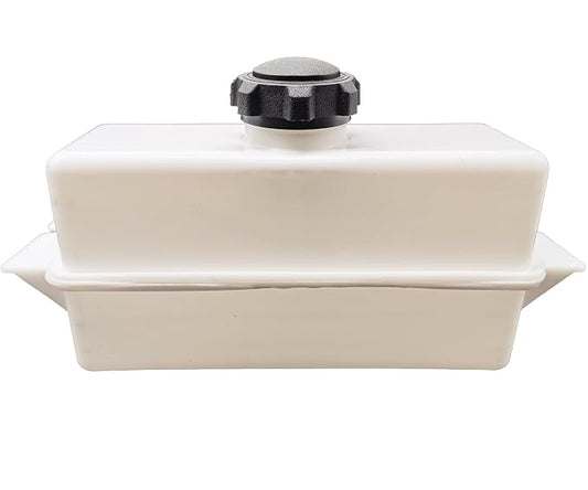 Husqvarna Front Fuel Tank Assembly with Vented Cap - 532184900