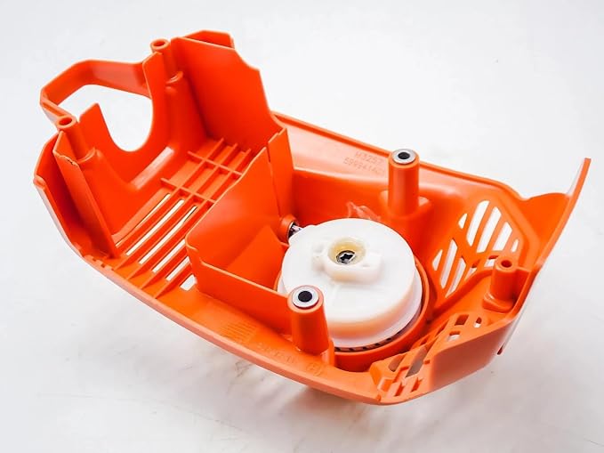 Husqvarna Model 130 Trimmer Recoil Starter Service Kit - 531127901
