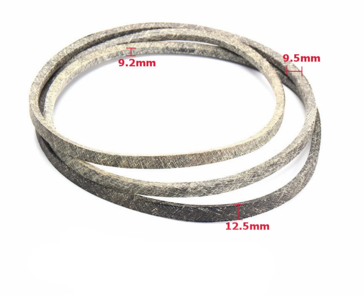 Husqvarna Kevlar Reinforced Deck Drive V-Belt 111-Inch - 532165631
