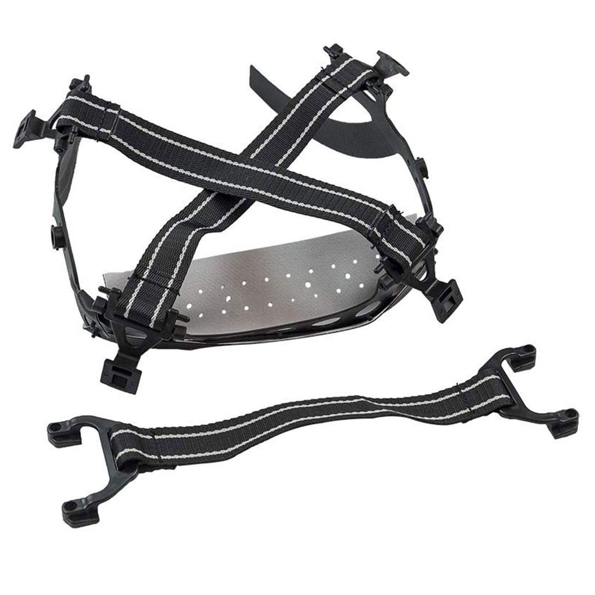 Husqvarna Chainsaw Helmet Harness 6-Point Suspension - 575557602