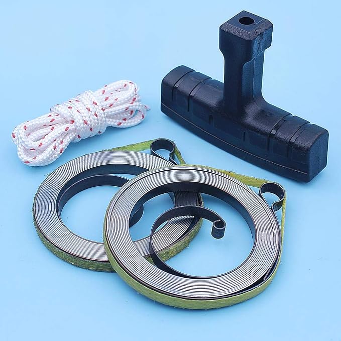Husqvarna High-Tension Recoil Rewind Spring - 501630203