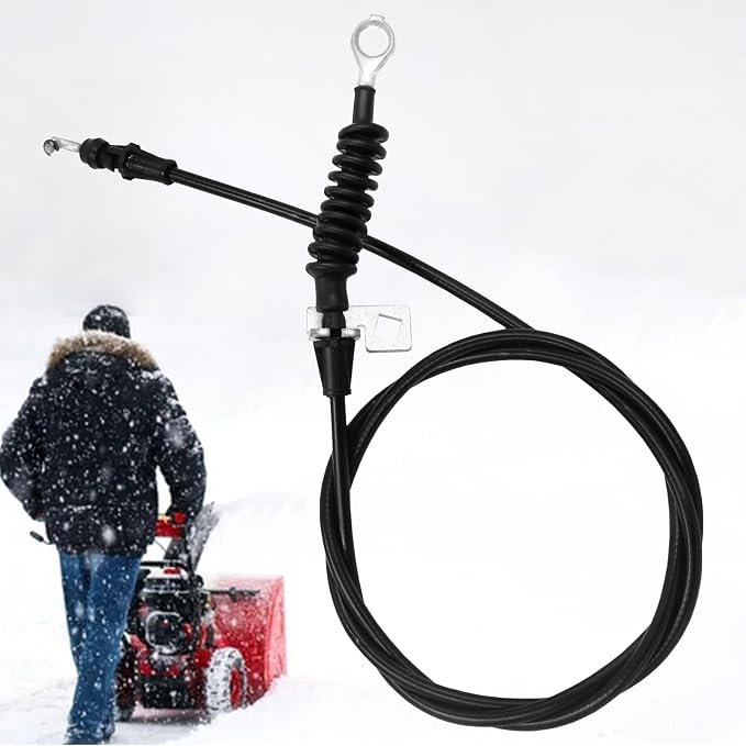 Husqvarna Cable Assembly - 532420674