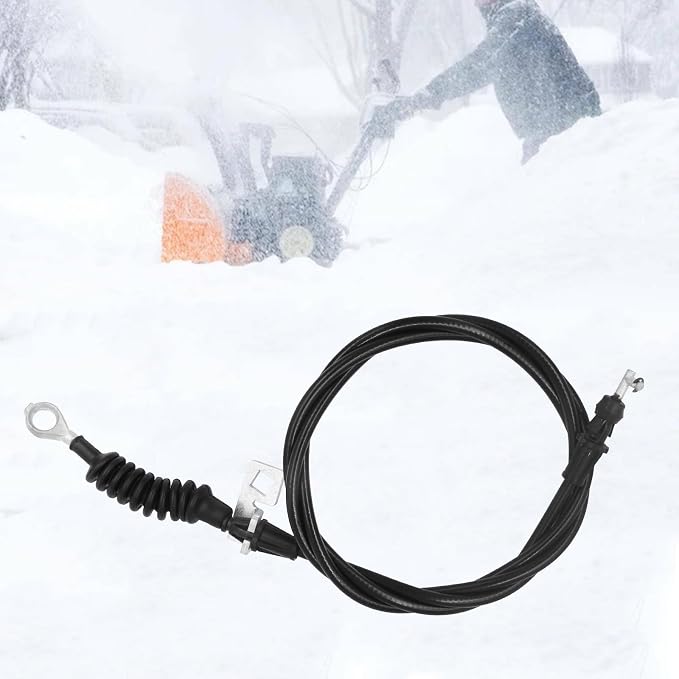 Husqvarna Cable Assembly - 532420674