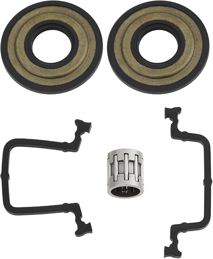 Husqvarna Chainsaw Engine Gasket - 544108701