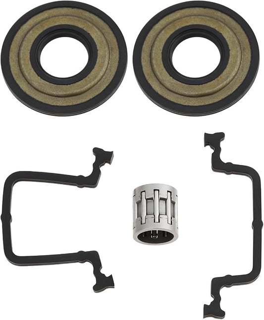 Husqvarna Chainsaw Engine Gasket - 544108701