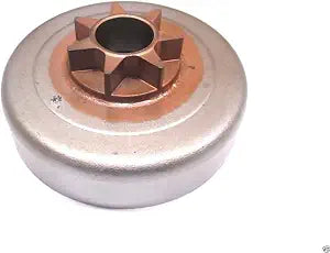 Husqvarna Centrifugal Clutch Drum and Drive Sprocket - 530048084