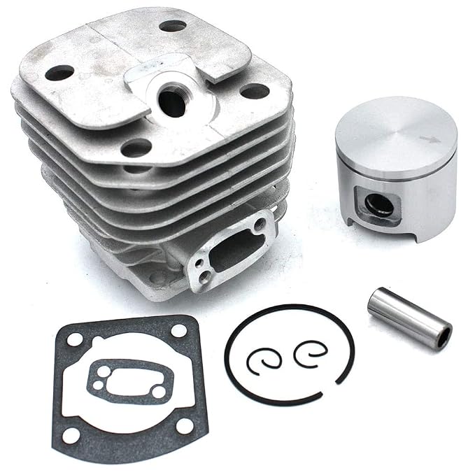 Husqvarna Chainsaw Cylinder with Piston - 544222802