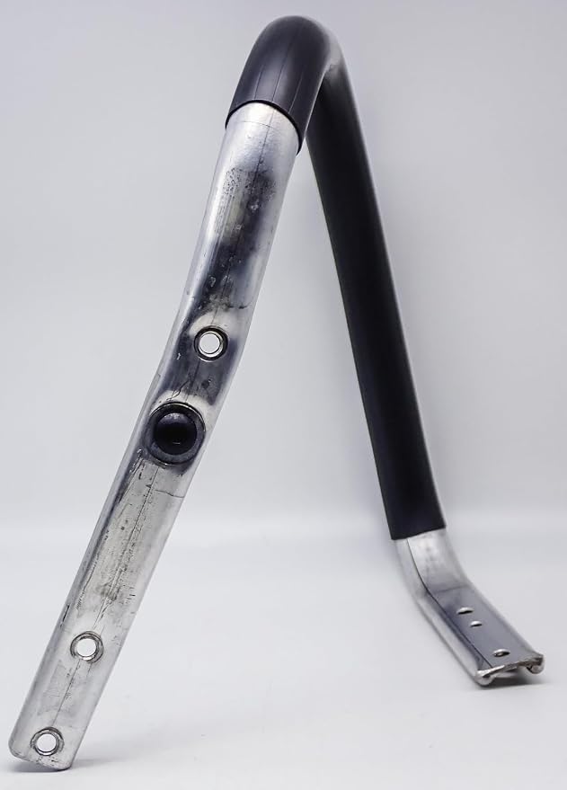 Husqvarna Chainsaw & Paint Sprayer Front Handle - 537205903