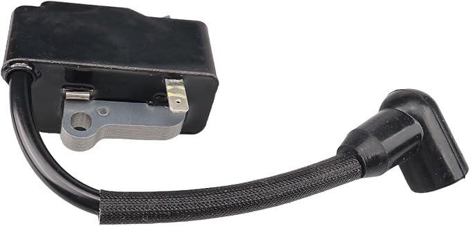 Husqvarna Riding Mower 3-Position Keyed Ignition Starter Switch - 597564002