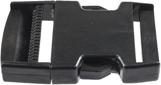 Husqvarna Replacement 1.5-inch Quick-Release Chaps Buckle - 531030172