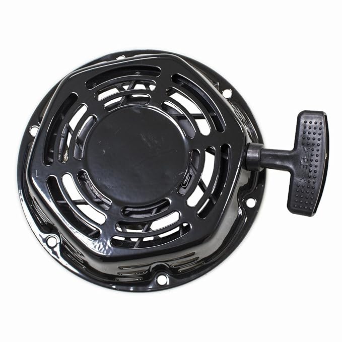 Husqvarna Black Hex Recoil Starter Kit - 532420603
