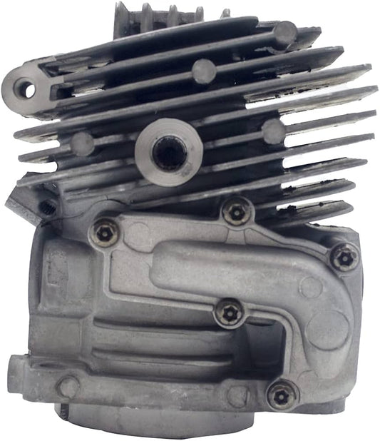 Husqvarna Engine Cylinder and Piston Assembly - 581476103