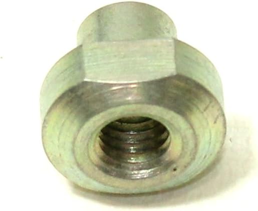 Husqvarna Carburetor Air Filter Plate Mounting Screw - 530016349