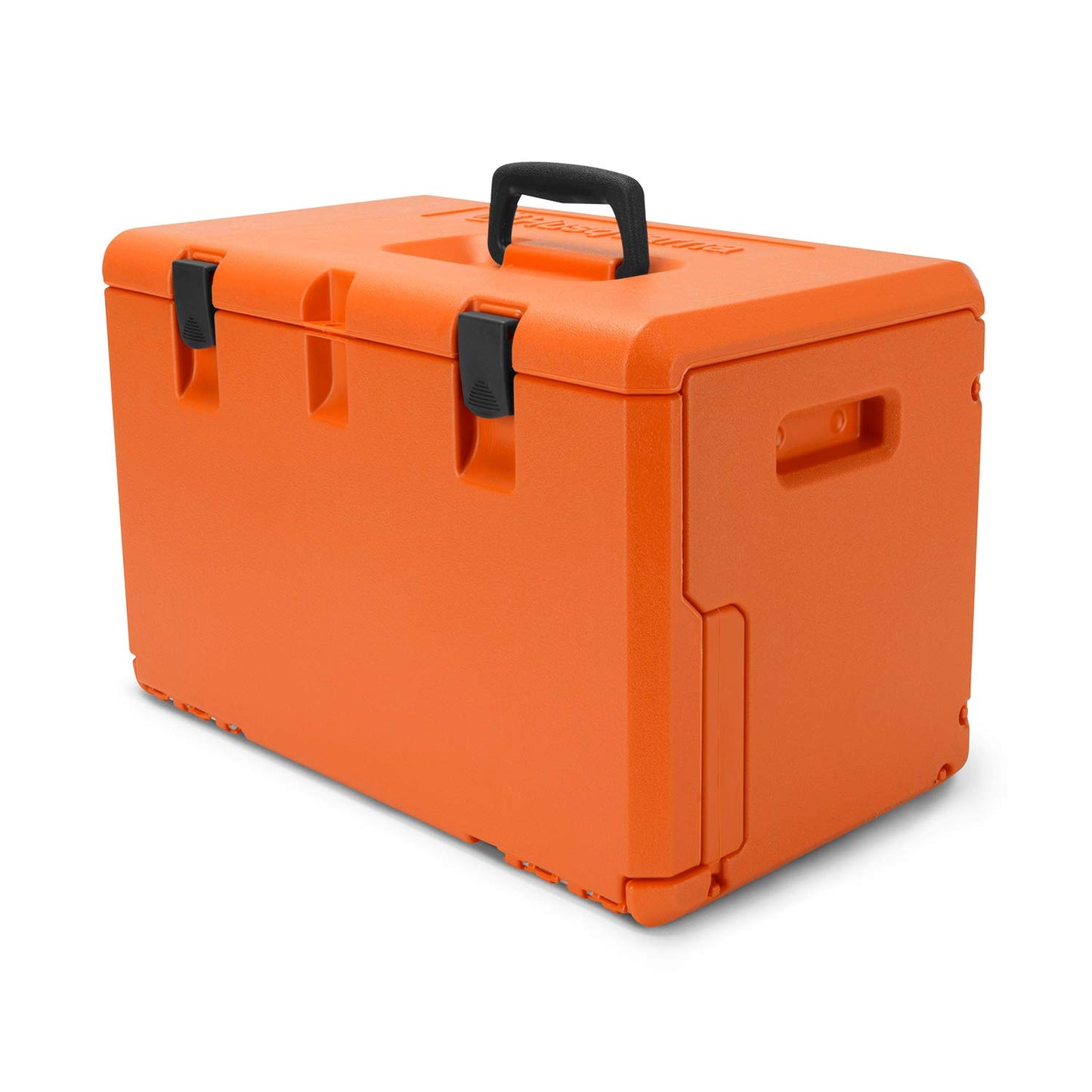 Husqvarna Powerbox Chainsaw Carrying Case with Scabbard - 100000107
