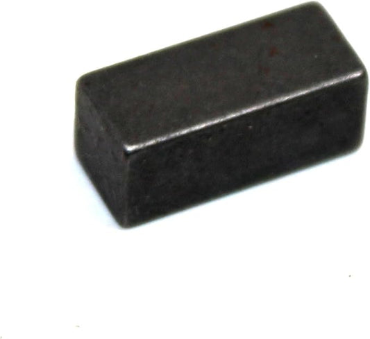 Husqvarna Drive Shaft Square Parallel Key - 506533501