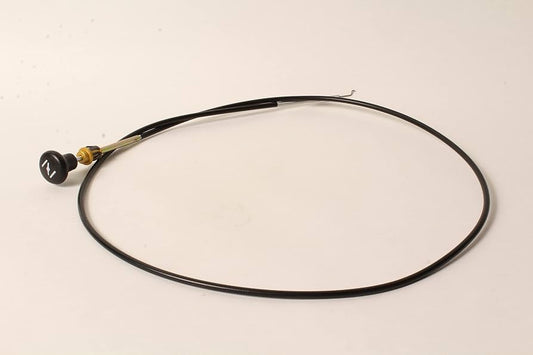 Husqvarna Zero-Turn Mower 57-Inch Push-In Style Choke Cable - 586881502