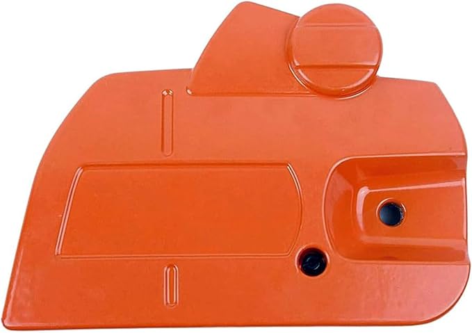 Husqvarna Chainsaw Clutch Cover Assembly Standard - 536329402
