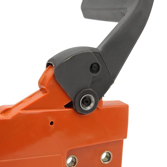 Husqvarna Chain Brake and Clutch Cover Assembly - 503498103