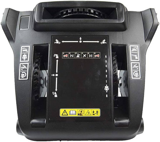 Husqvarna Snowblower Multi-Control Console Base - 581131203