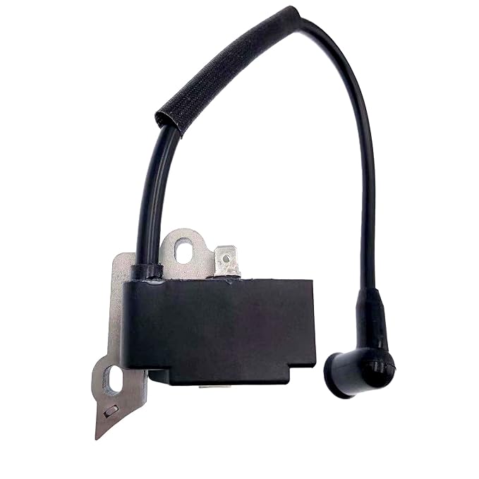 Husqvarna High-Voltage Electronic Ignition Module - 530039198