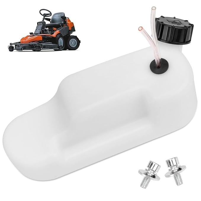Husqvarna Fuel Tank and Line Replacement Kit - 501424344