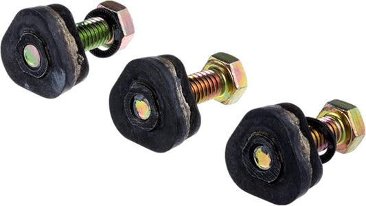 Husqvarna Standard Concrete Grinding Segment Kit - 525435301