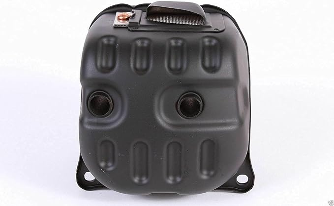 Husqvarna Chainsaw Muffler Assembly - 544030201