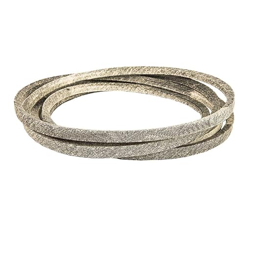 Husqvarna Kevlar Reinforced Deck Drive V-Belt 111-Inch - 532165631