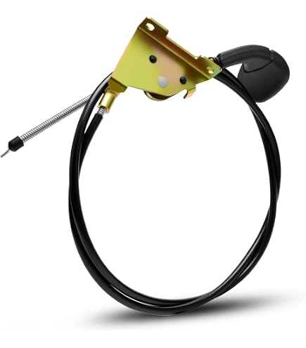 Husqvarna Lawn Mower Forward Drive Control Assembly - 583134601