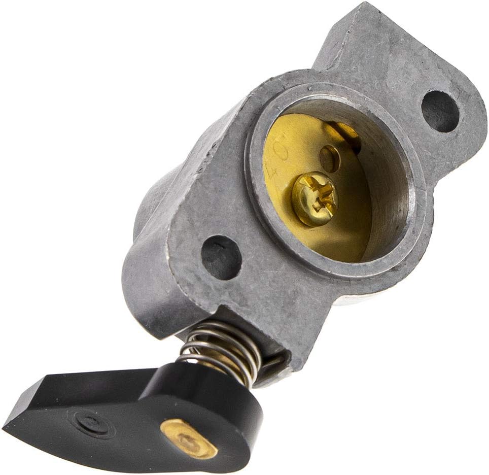 Husqvarna Chainsaw Air Valve Assembly - 545174401