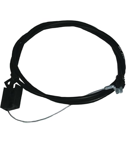 Husqvarna Lawn Mower EZ2 Drive Control - 583501601