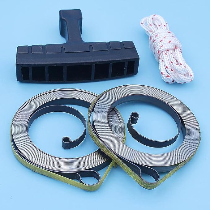 Husqvarna High-Tension Recoil Rewind Spring - 501630203