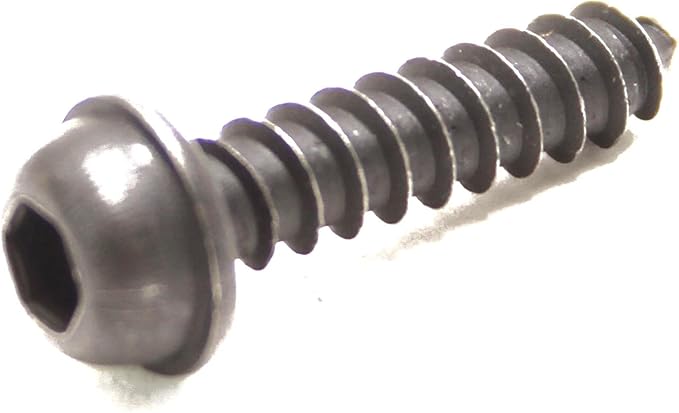 Husqvarna #10-14 x 13/16-inch Phillips Pan Head Plastite Screw - 530015886