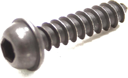 Husqvarna #10-14 x 13/16-inch Phillips Pan Head Plastite Screw - 530015886