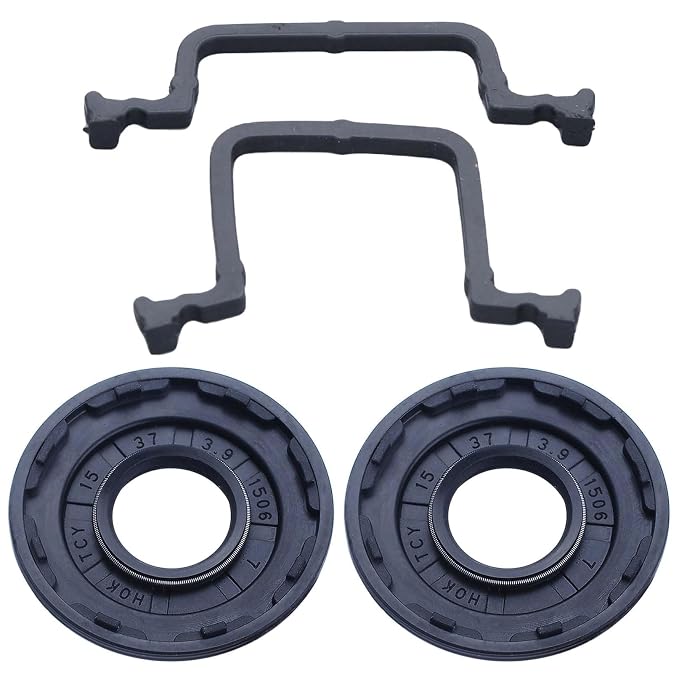 Husqvarna Chainsaw Sealing Gasket - 544013801