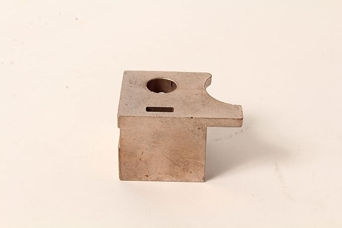Husqvarna Tiller Transmission Shift Fork - 532008353