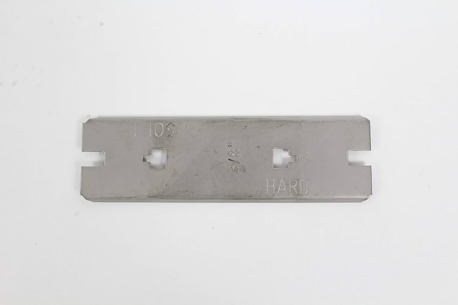 Husqvarna Chainsaw 3/8-Inch Pitch Steel Depth Gauge Filing Tool - 596285102