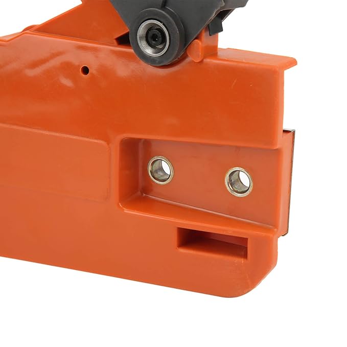 Husqvarna Chain Brake and Clutch Cover Assembly - 503498103