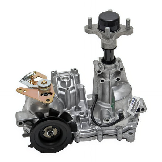 Husqvarna Hydro-Gear EZT Right-Hand Transmission - 510375602