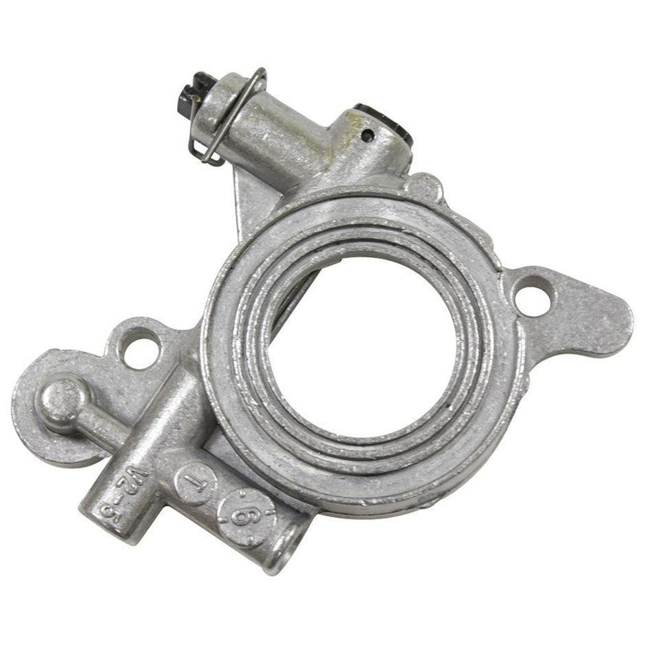 Husqvarna Adjustable Automatic Oil Pump Assembly - 503521305