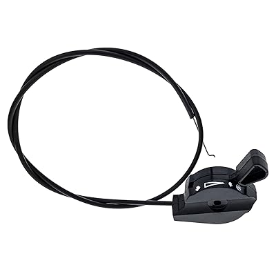 Husqvarna String Trimmer Throttle Control Assembly - 583084301